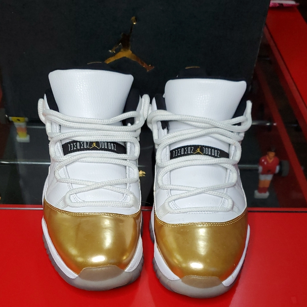 👉🏾5Day Sale👈🏾 Jordan 11 retro (low)